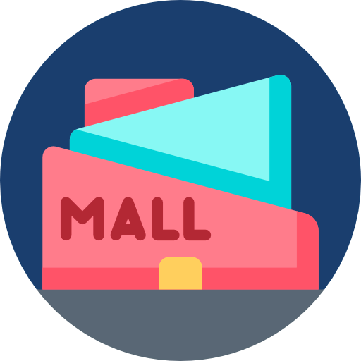 Mall icon
