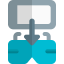 Attachment icon 64x64