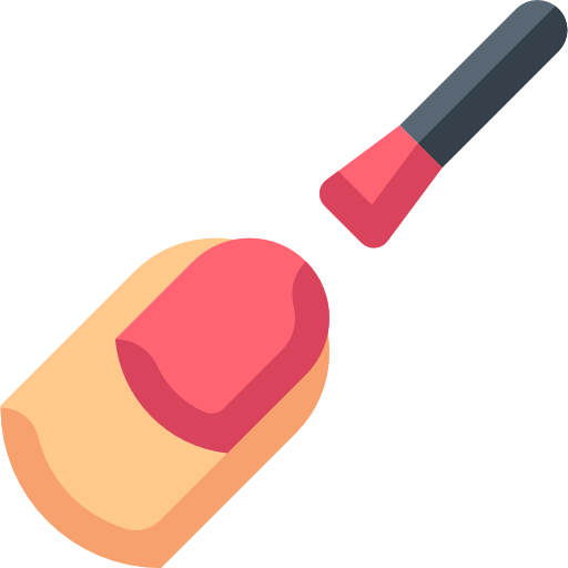 Nail icon