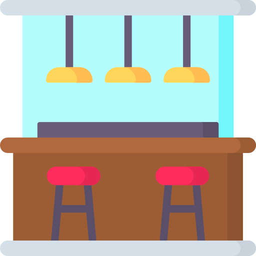 Bar icon