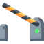 Parking icon 64x64