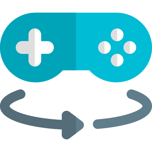Motion icon