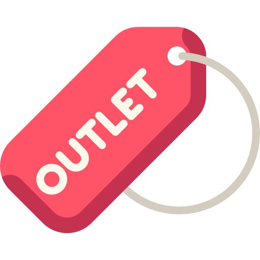Outlet icon