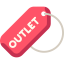 Outlet icon 64x64