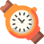 Wristwatch icon 64x64