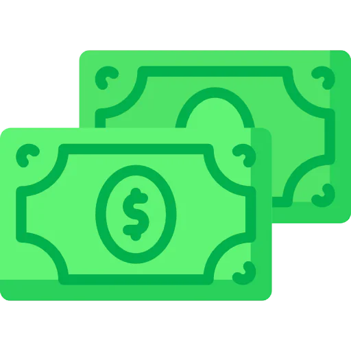 Bill icon