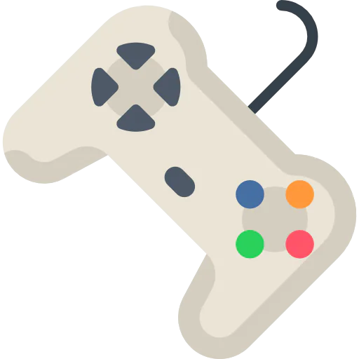 Game controller icon