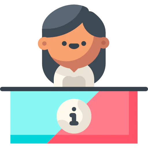 Information icon