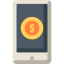 Smartphone icon 64x64