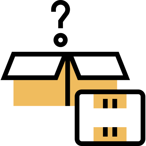 Package icon
