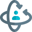 User icon 64x64