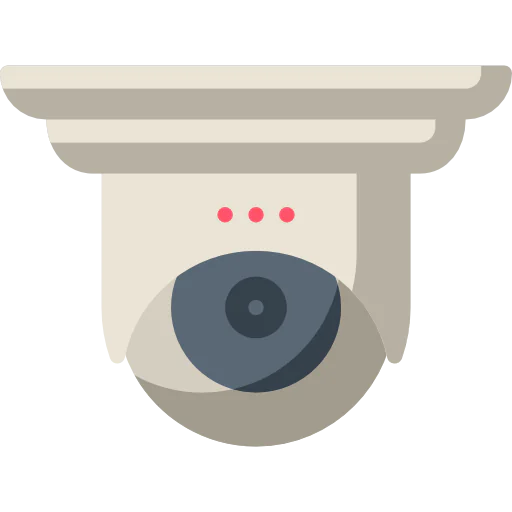 Cctv icon