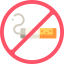 No smoking icon 64x64