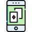 Mobile game biểu tượng 64x64