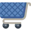 Shopping cart icon 64x64