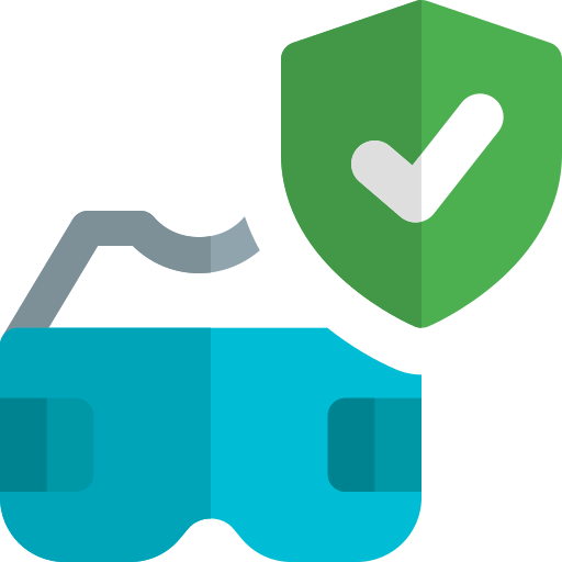 Secure icon