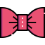 Bow tie icon 64x64