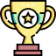 Trophy icon 64x64