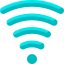 Wifi signal icon 64x64
