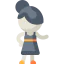 Mannequin icon 64x64