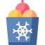 Ice cream icon 64x64