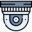 Cctv icon 64x64