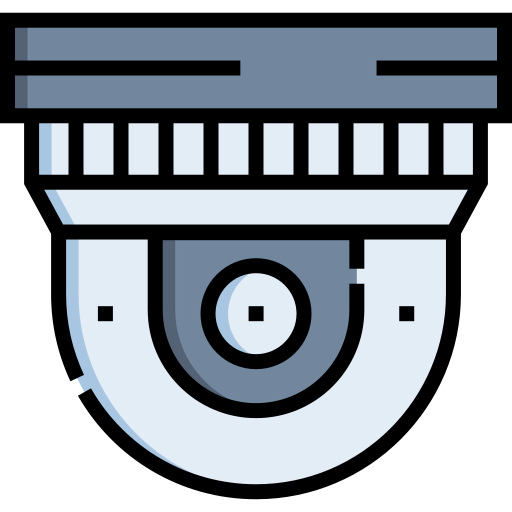 Cctv icon