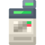 Cashier icon 64x64