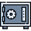 Strongbox іконка 64x64