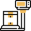 Weight icon 64x64