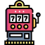 Slot machine icon 64x64