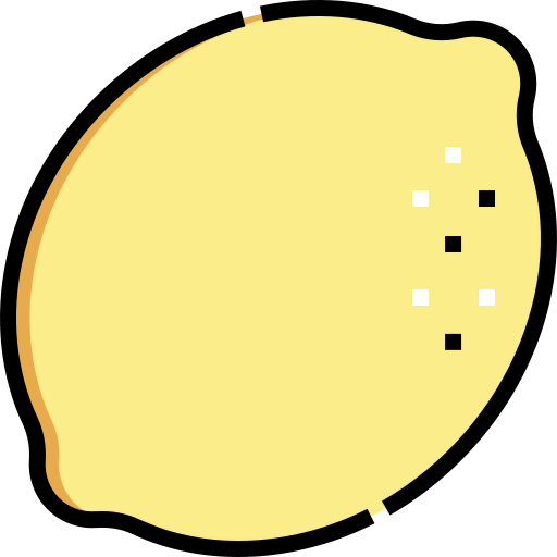 Lemon icon