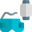 Smartwatch icon 64x64