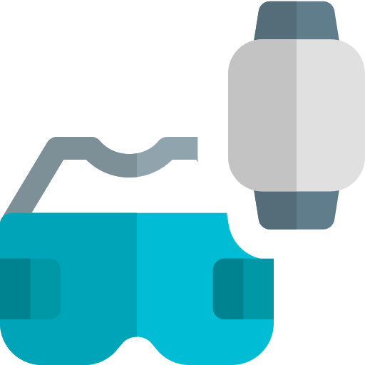 Smartwatch icon