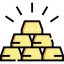 Gold icon 64x64