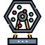 Lottery icon 64x64