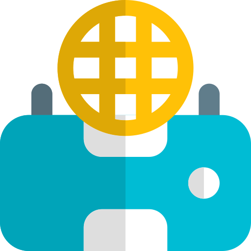 Internet icon