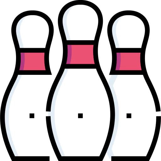 Bowling icon