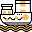Shipping icon 64x64