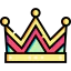 Crown icon 64x64