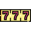 Seven icon 64x64