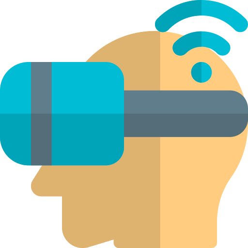 Wireless internet icon