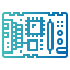 Motherboard icon 64x64