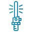 Lightsaber icon 64x64