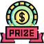 Prize biểu tượng 64x64