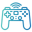 Gamepad icon 64x64