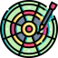 Dart icon 64x64