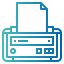 Printer icon 64x64