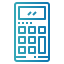 Calculator icon 64x64