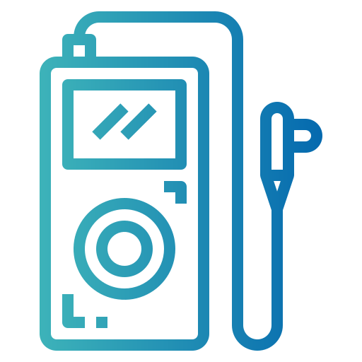 Ipod icon